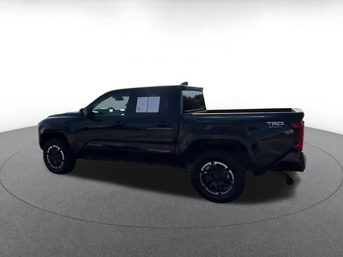 Used 2026 Toyota Tacoma TRD Sport AWD/4WD image 8
