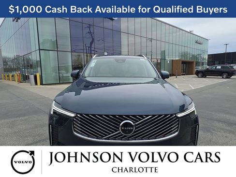 New 2026 Volvo XC90 T8 Ultra w/ Protection Package Premier AWD/4WD image 2