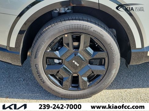 New 2027 Kia Telluride SX FWD image 9