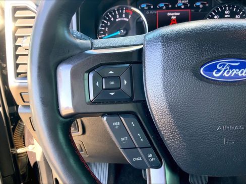 Certified 2021 Ford Expedition Limited image 23