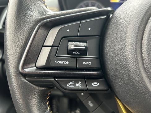 Certified 2023 Subaru Crosstrek 2.5i Sport image 13