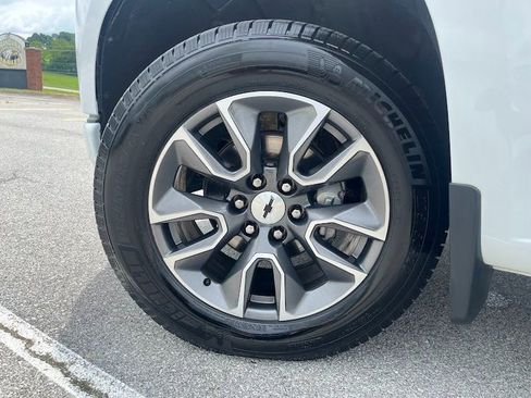 Used 2022 Chevrolet Silverado 1500 RST image 44
