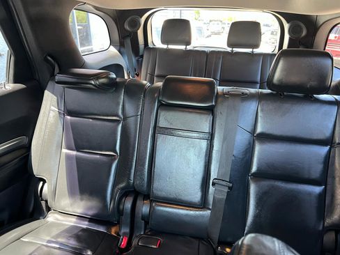 Used 2017 Dodge Durango GT w/ Premium Group AWD/4WD image 14