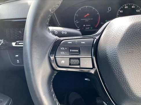 Used 2023 Honda CR-V EX-L image 23