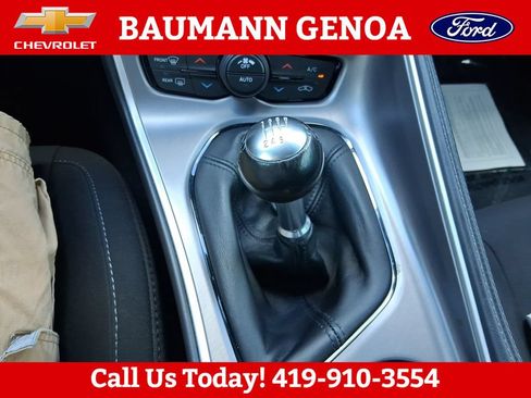 Used 2021 Dodge Challenger R/T Scat Pack RWD image 17