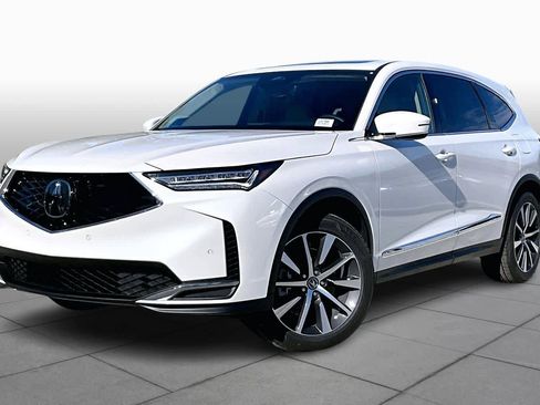 New 2026 Acura MDX SH-AWD w/ Technology Package image 1