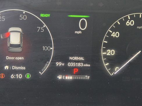 Used 2025 Honda CR-V Sport-L image 14
