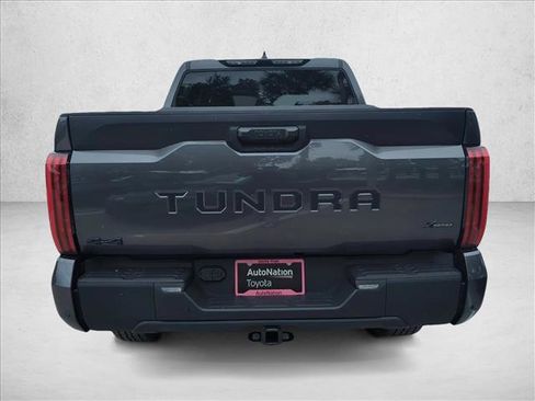 New 2026 Toyota Tundra SR5 AWD/4WD image 5
