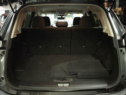 Used 2021 Nissan Rogue SV AWD/4WD image 7