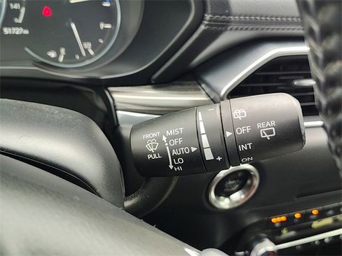 Used 2019 MAZDA CX-5 Grand Touring image 18