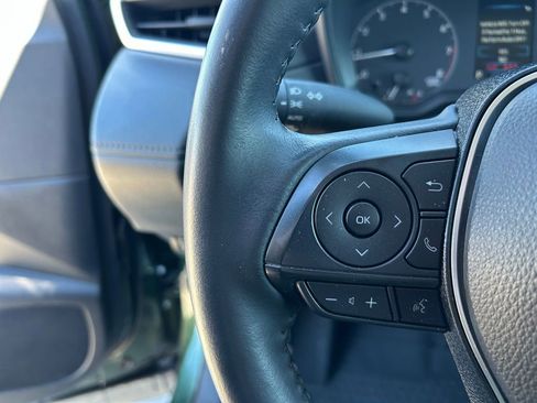 Used 2024 Toyota Corolla Cross LE image 21