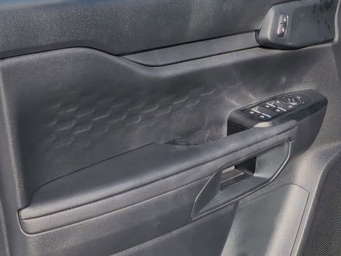 New 2025 Ford Ranger XL w/ Trailer Tow Package image 10