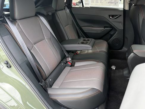 New 2026 Subaru Crosstrek 2.5i Limited AWD/4WD image 21