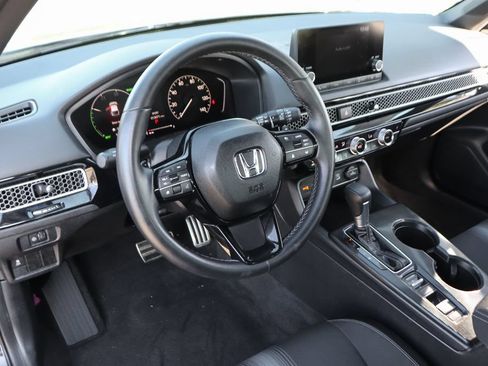 Used 2026 Honda Civic Sport image 17