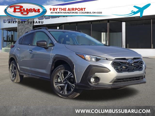 Used 2024 Subaru Crosstrek 2.0i Premium AWD/4WD image 1