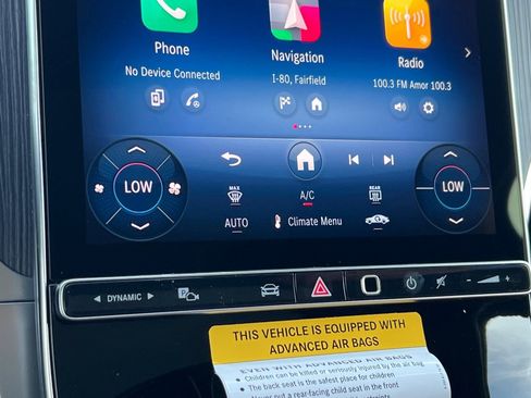 New 2026 Mercedes-Benz GLC 300 4MATIC image 23