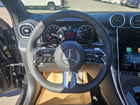 New 2026 Mercedes-Benz GLC 300 4MATIC image 16