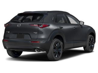 New 2026 MAZDA CX-30 Aire Edition video 2