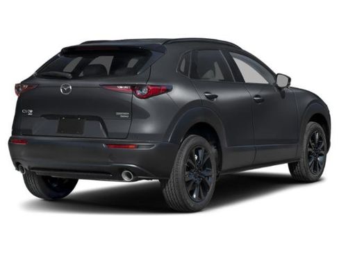 New 2026 MAZDA CX-30 Aire Edition image 2