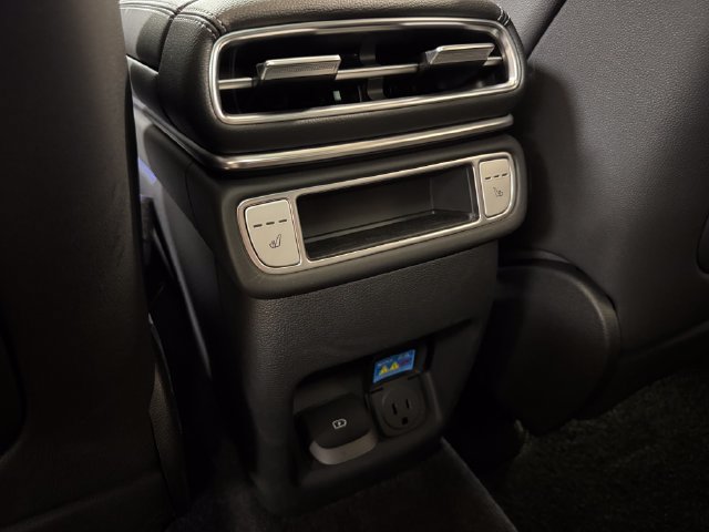 Used 2025 Genesis GV80 3.5T Advanced AWD/4WD image 24