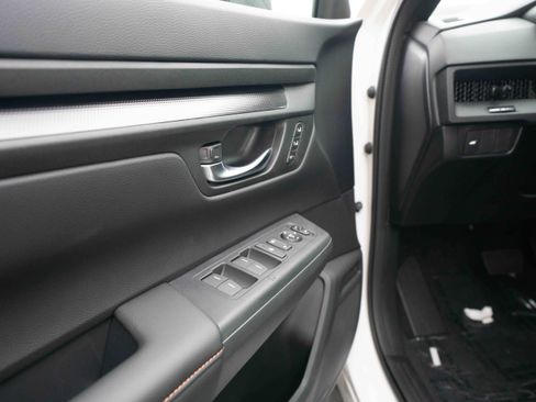 New 2026 Honda CR-V Sport-L image 7