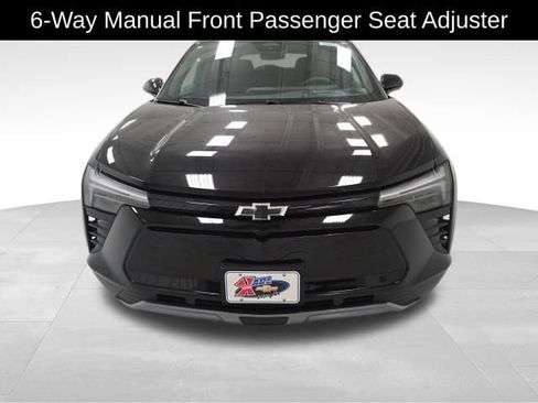 New 2026 Chevrolet Blazer EV LT w/ Midnight/Sport Edition image 9