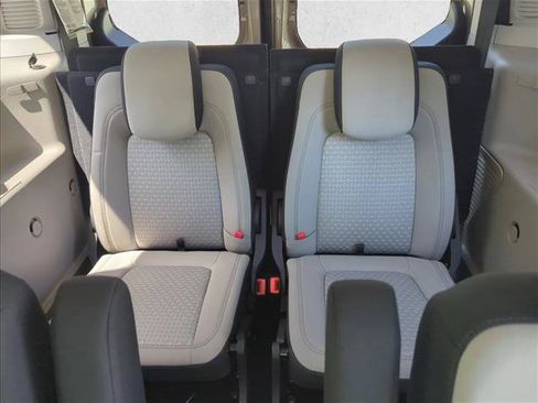 Used 2019 Ford Transit Connect XLT FWD image 21