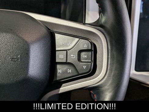 Used 2023 Ford Bronco Heritage Edition AWD/4WD image 24