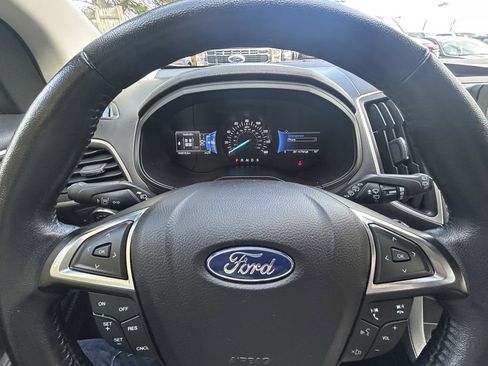Used 2023 Ford Edge SEL image 15