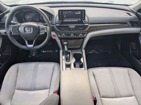 Used 2020 Honda Accord EX image 15