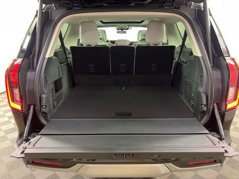 New 2026 Ford Expedition Max Platinum AWD/4WD image 6