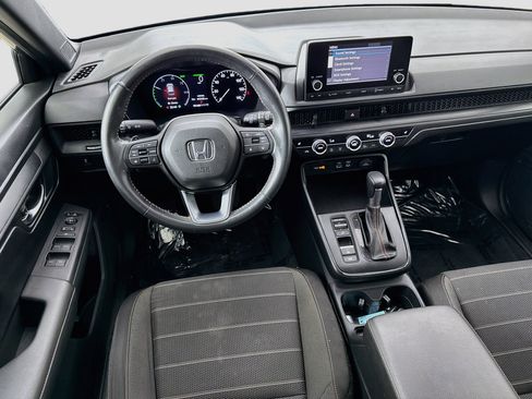 Used 2024 Honda CR-V Sport image 23