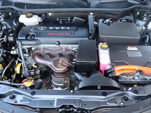 Used 2009 Toyota Camry Hybrid FWD image 38
