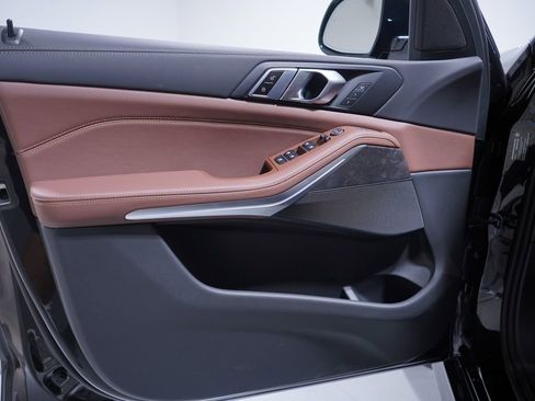 New 2026 BMW X5 xDrive40i w/ M Sport Package image 10