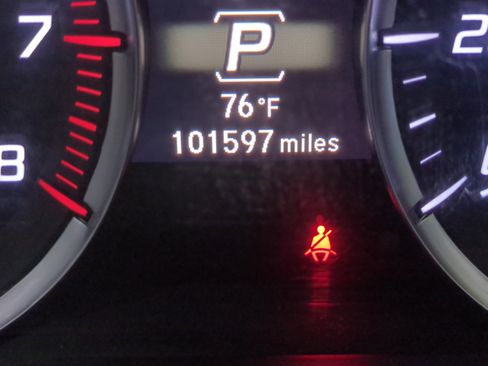 Used 2019 Acura TLX V6 image 29