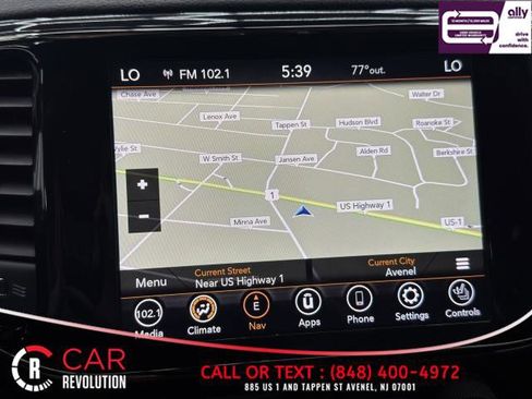 Used 2021 Jeep Grand Cherokee Limited X AWD/4WD image 34