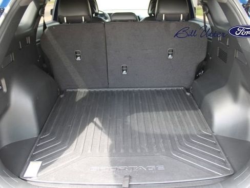 Used 2025 Kia Sportage X-Line AWD/4WD image 10
