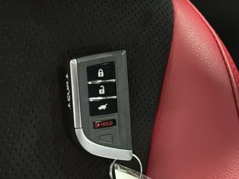 Used 2025 Acura Integra Type S image 37