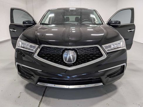 Used 2020 Acura MDX SH-AWD w/ Technology Package image 15