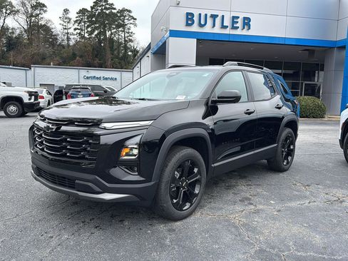 New 2026 Chevrolet Equinox LT w/ Convenience Package II image 1