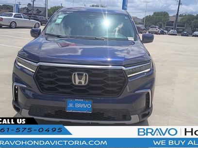 Used 2024 Honda Pilot EX-L