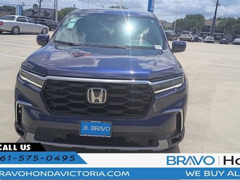 Used 2024 Honda Pilot EX-L image 1