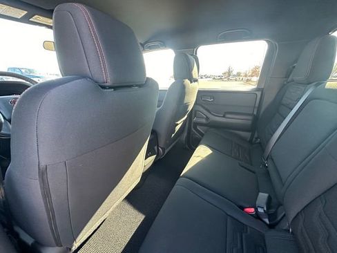 New 2026 Nissan Frontier SV w/ SV Convenience Package image 12