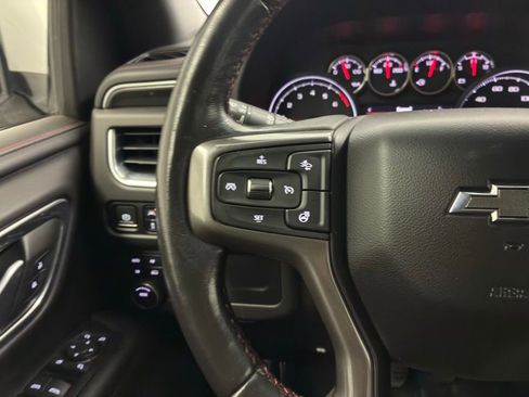 Used 2021 Chevrolet Tahoe RST w/ Luxury Package AWD/4WD image 29