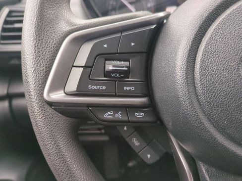 Used 2022 Subaru Impreza 2.0i image 22
