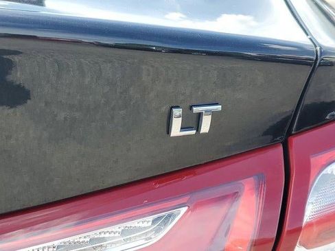 Used 2024 Chevrolet Malibu LT FWD image 6