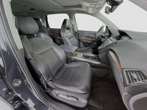 Used 2019 Acura MDX SH-AWD w/ Technology Package image 30