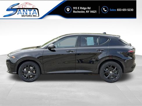 Used 2024 Dodge Hornet R/T w/ R/T Blacktop Package AWD/4WD image 5