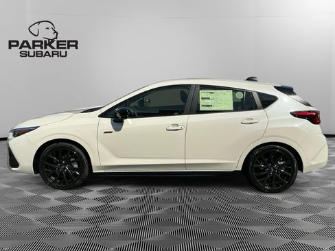 New 2026 Subaru Impreza RS AWD/4WD image 2