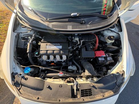 Used 2012 Honda CR-Z EX image 19